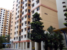 Blk 668A Jurong West Street 64 (Jurong West), HDB 4 Rooms #431372